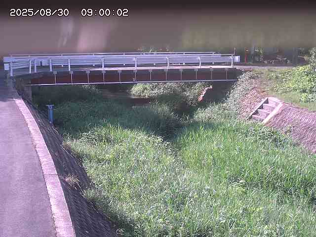 剣見川１2025/08/31 9:20:00