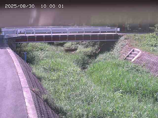 剣見川１2025/08/31 9:20:00