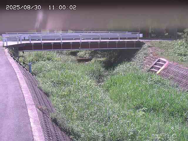 剣見川１2025/08/31 9:20:00