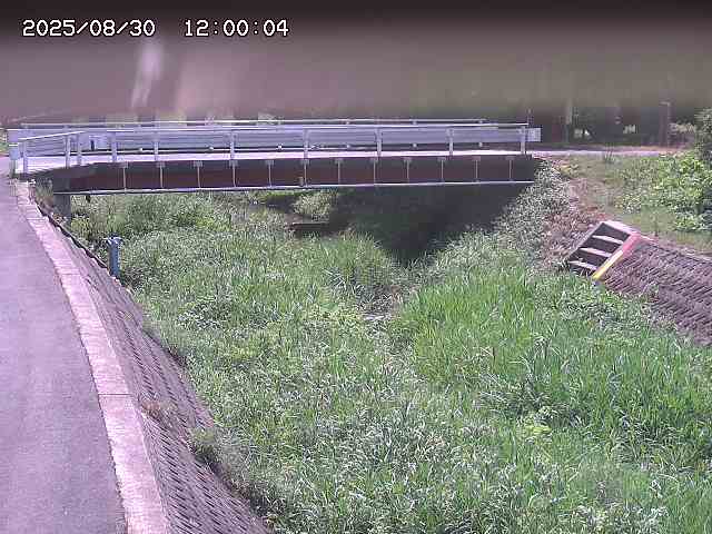 剣見川１2025/08/31 9:20:00