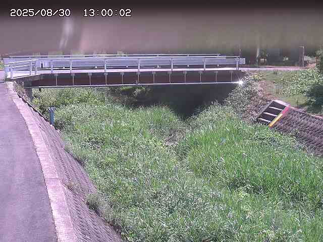 剣見川１2025/08/31 9:20:00