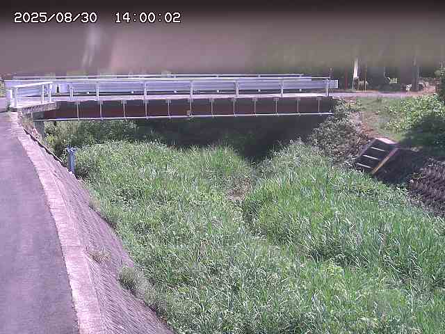 剣見川１2025/08/31 9:20:00