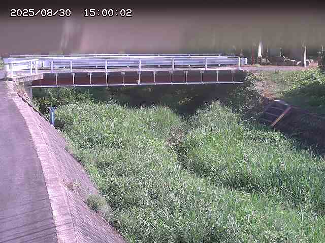 剣見川１2025/08/31 9:20:00