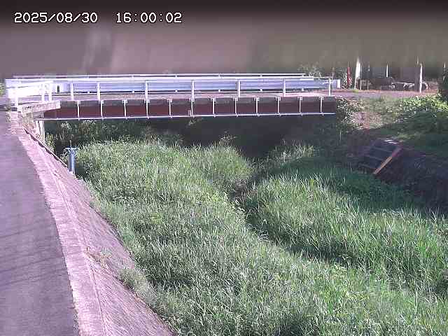 剣見川１2025/08/31 9:20:00