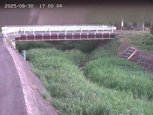 剣見川１2025/08/31 9:20:00