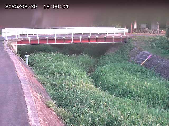 剣見川１2025/08/31 9:20:00