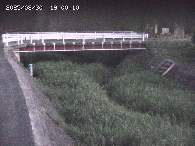 剣見川１2025/08/31 9:20:00