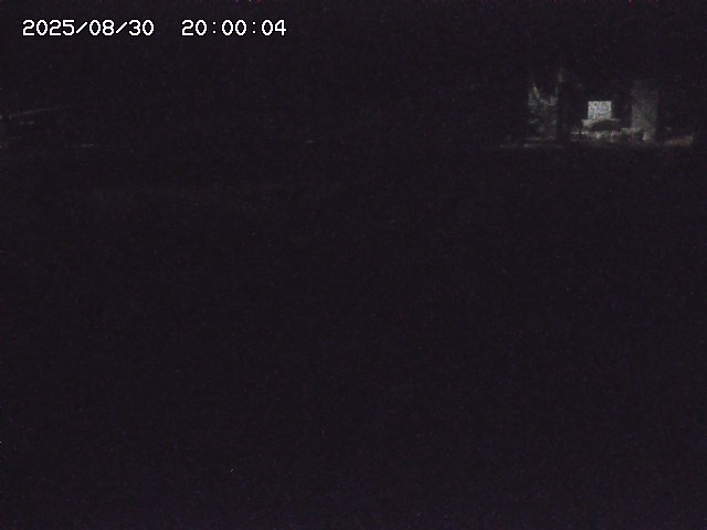 剣見川１2025/08/31 9:20:00