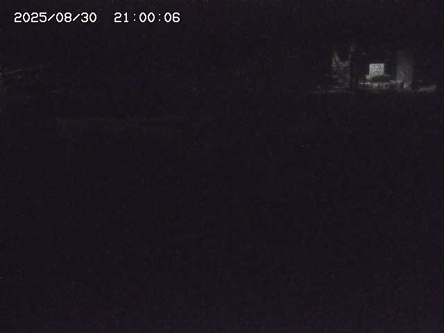 剣見川１2025/08/31 9:20:00