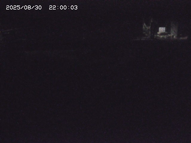 剣見川１2025/08/31 9:20:00