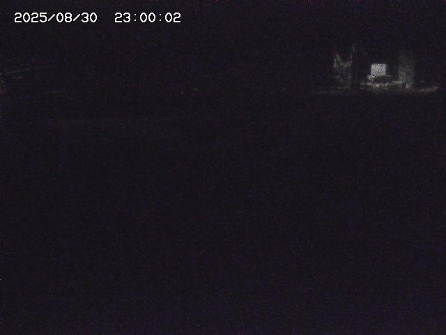 剣見川１2025/08/31 9:20:00