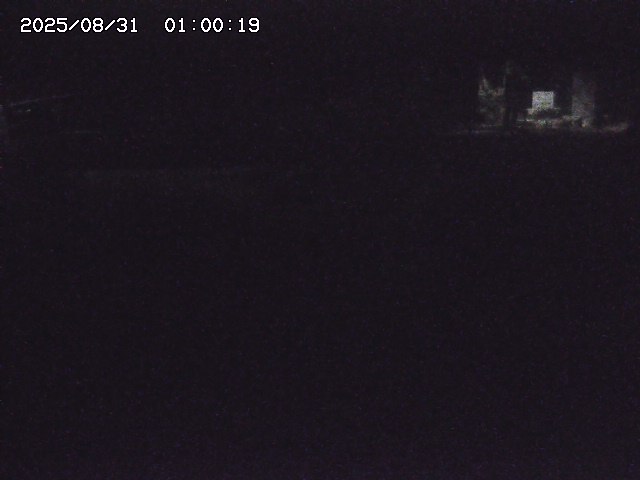 剣見川１2025/08/31 9:20:00