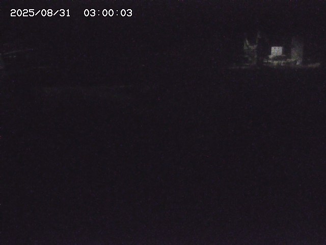 剣見川１2025/08/31 9:20:00