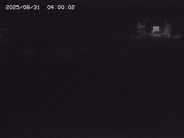 剣見川１2025/08/31 9:20:00