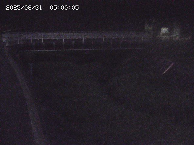 剣見川１2025/08/31 9:20:00