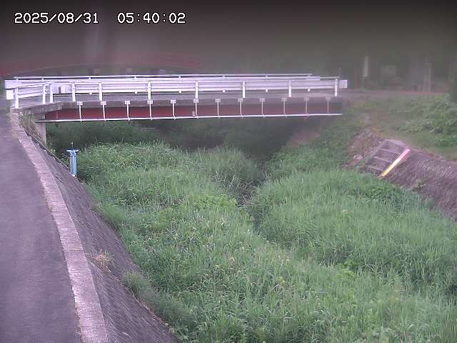 剣見川１2025/08/31 9:20:00