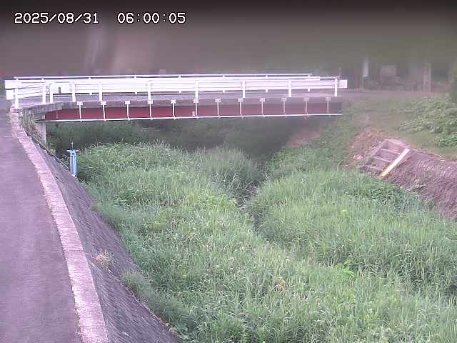 剣見川１2025/08/31 9:20:00