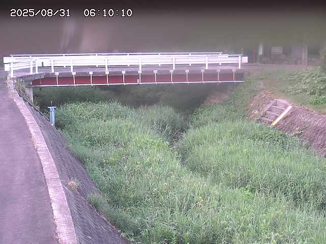剣見川１2025/08/31 9:20:00