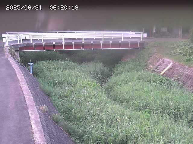 剣見川１2025/08/31 9:20:00