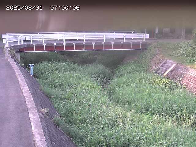 剣見川１2025/08/31 9:20:00