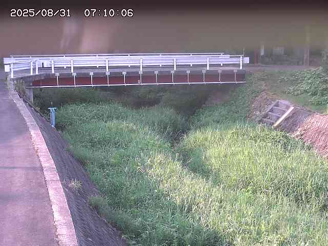 剣見川１2025/08/31 9:20:00