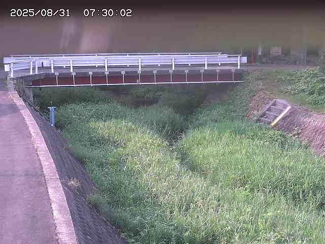 剣見川１2025/08/31 9:20:00