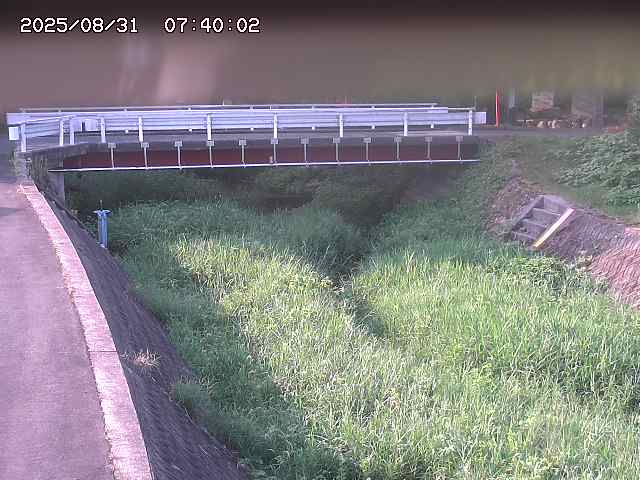 剣見川１2025/08/31 9:20:00