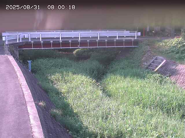 剣見川１2025/08/31 9:20:00