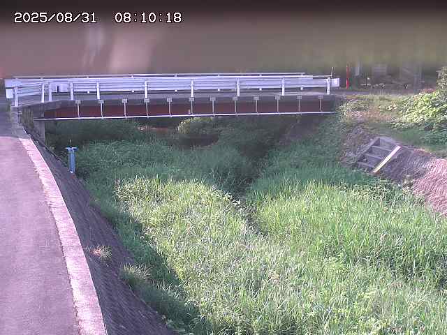 剣見川１2025/08/31 9:20:00