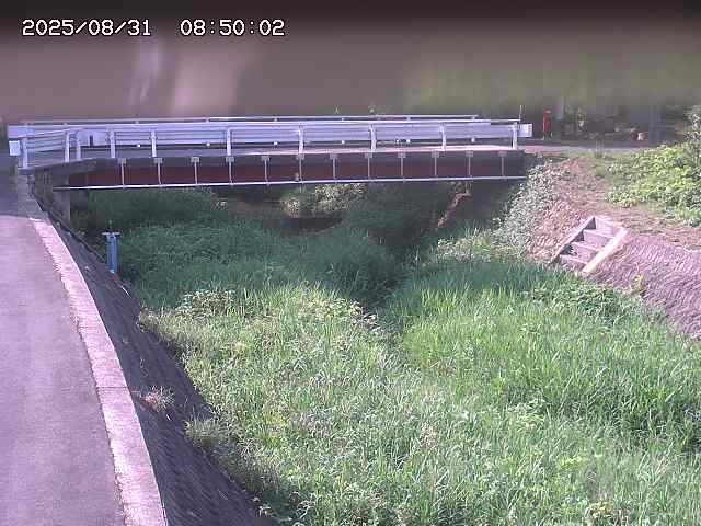 剣見川１2025/08/31 9:20:00