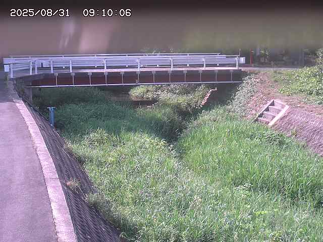 剣見川１2025/08/31 9:20:00