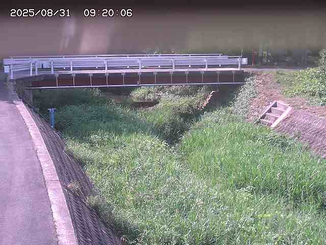 剣見川１2025/08/31 9:20:00