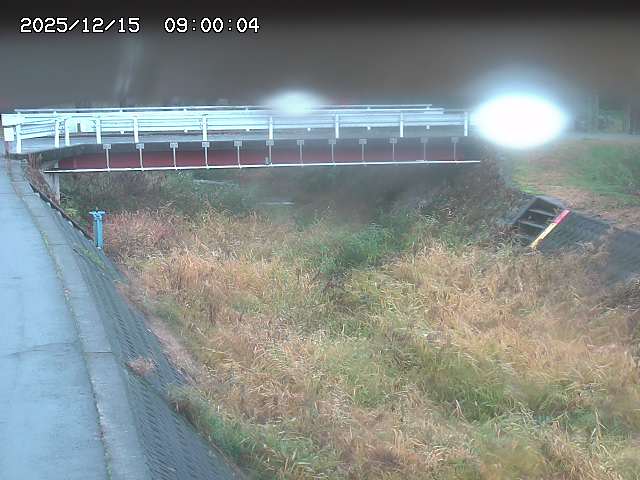 剣見川１2025/12/16 8:50:00