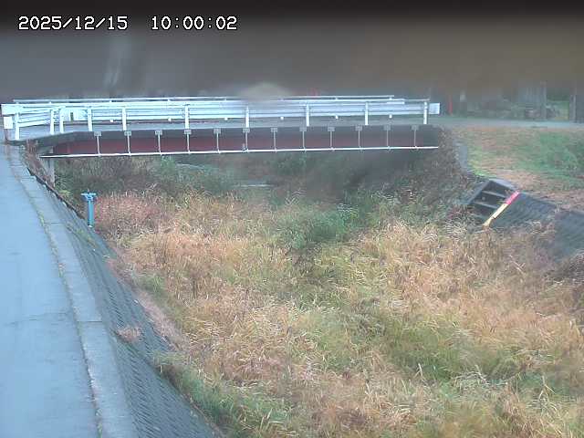 剣見川１2025/12/16 8:50:00