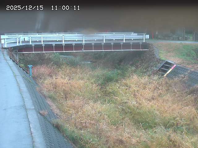 剣見川１2025/12/16 8:50:00