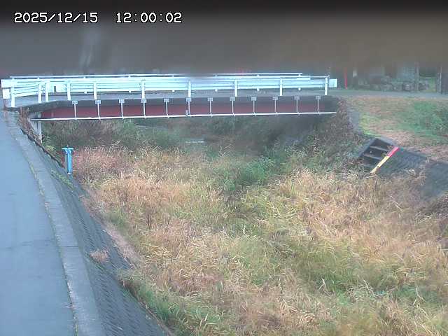 剣見川１2025/12/16 8:50:00