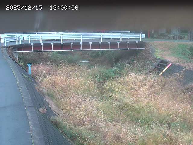 剣見川１2025/12/16 8:50:00