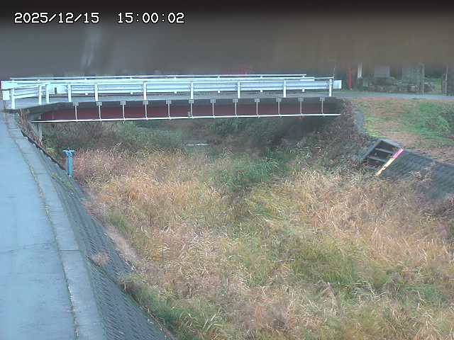 剣見川１2025/12/16 8:50:00