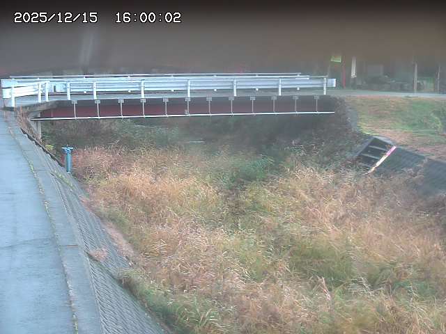 剣見川１2025/12/16 8:50:00