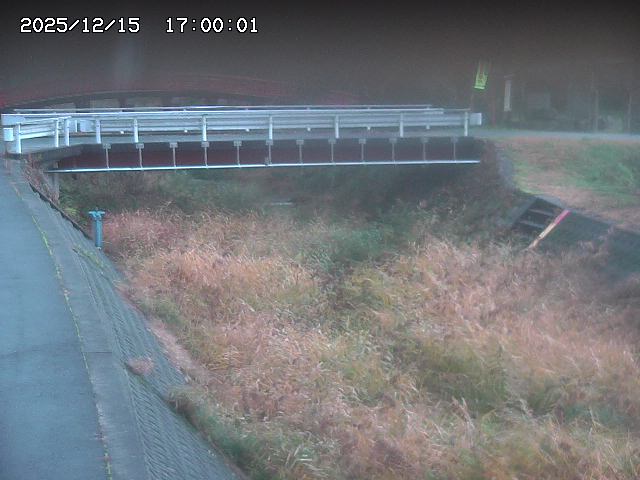剣見川１2025/12/16 8:50:00