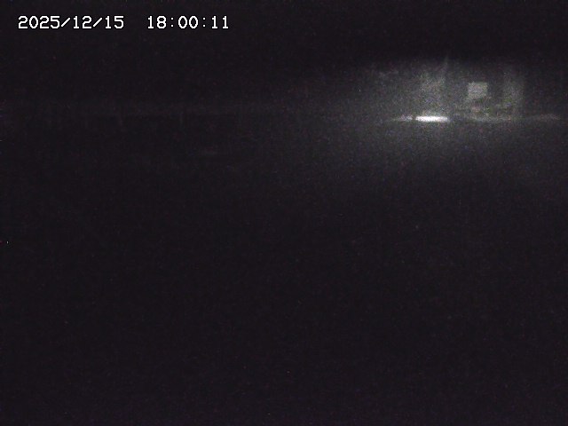 剣見川１2025/12/16 8:50:00