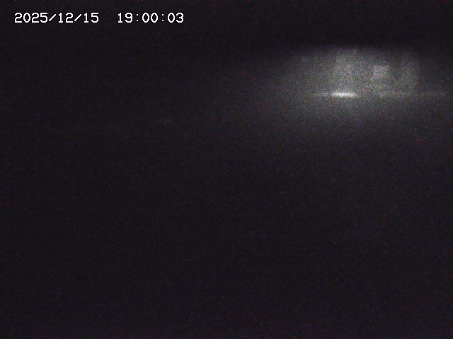 剣見川１2025/12/16 8:50:00