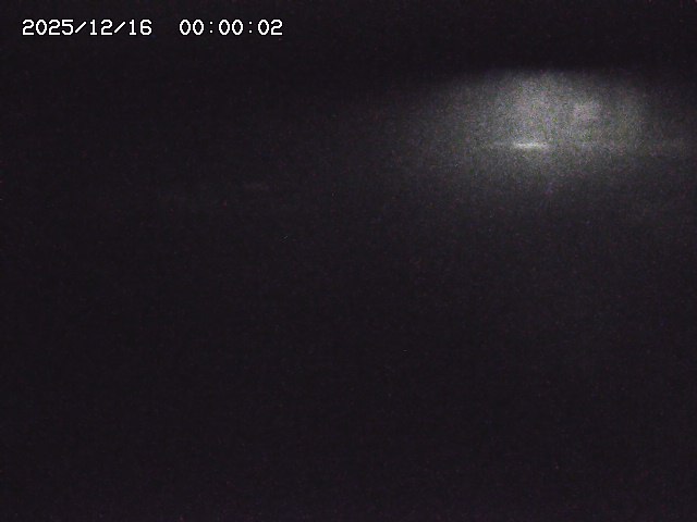 剣見川１2025/12/16 8:50:00