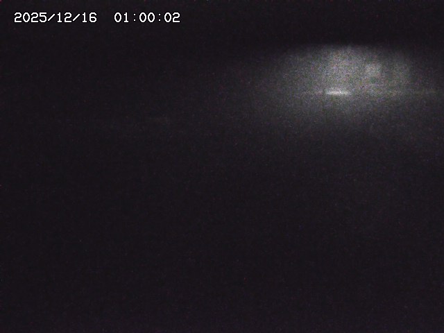 剣見川１2025/12/16 8:50:00