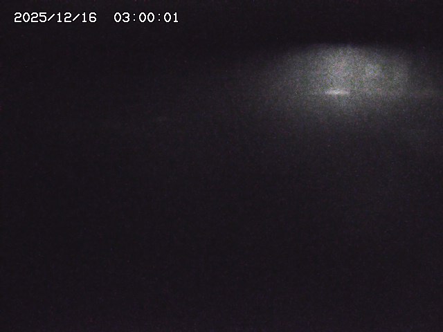 剣見川１2025/12/16 8:50:00