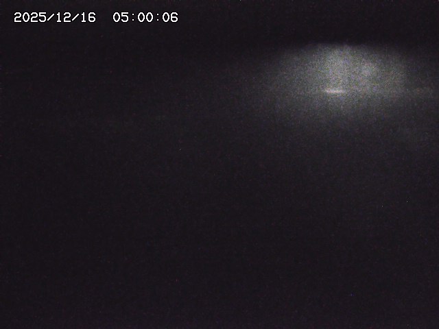 剣見川１2025/12/16 8:50:00