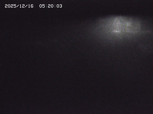 剣見川１2025/12/16 8:50:00