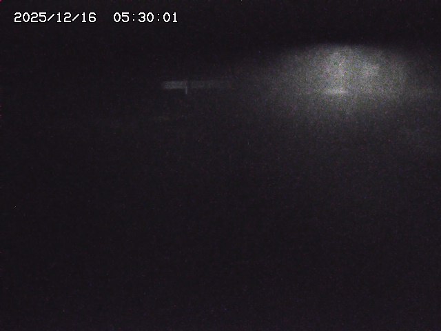 剣見川１2025/12/16 8:50:00