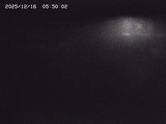 剣見川１2025/12/16 8:50:00