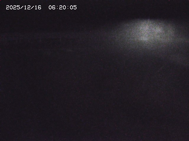 剣見川１2025/12/16 8:50:00